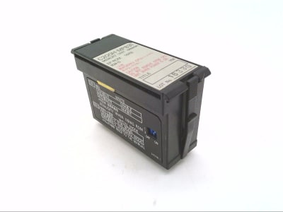 OMRON C200H-MP831