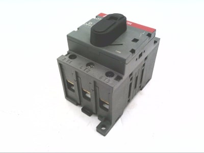 ASEA BROWN BOVERI OT80F3