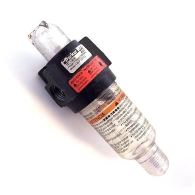 PARKER 14L10BASB
