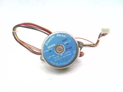 FUJI ELECTRIC SM55-4823