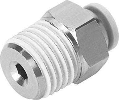 FESTO QB-1/8-1/4-U-M