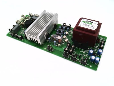 AZ TECHNOLOGIES KPBA00003D