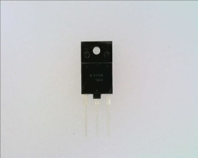 ON SEMICONDUCTOR 2SK3748-1EX