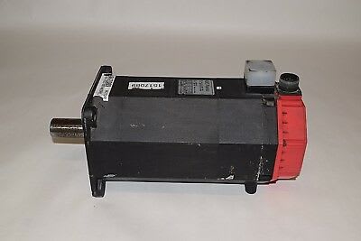 FANUC A06B-0502-B201/0008