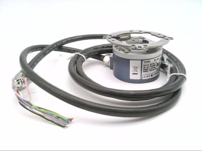 LEINE & LINDE 649736-01