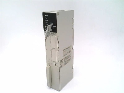 OMRON CV2000-CPU01-V1