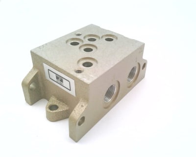 ROSS CONTROLS 257B91
