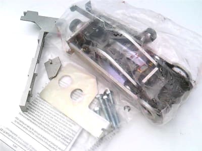 ASEA BROWN BOVERI 1SDA069249R1