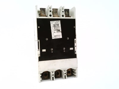 ASEA BROWN BOVERI S4N250EW
