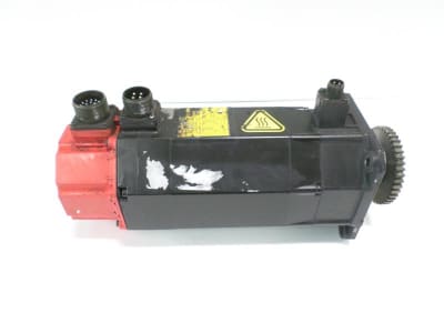 FANUC A06B-0505-B006