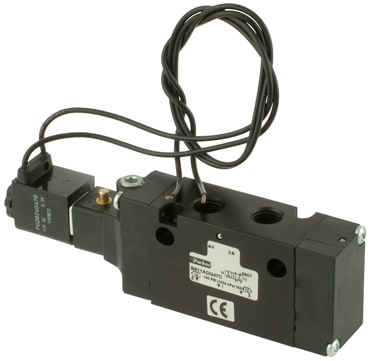 PARKER B511ADB47MDC