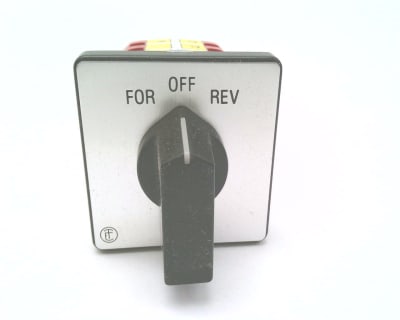 EEC AEG EV2N-3WR2B1FS