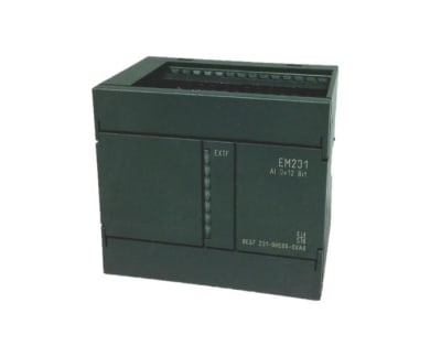SIEMENS 6ES7231-0HC00-0XA0