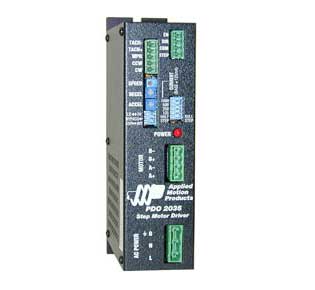 APPLIED MOTION PRODUCTS PDO-2035