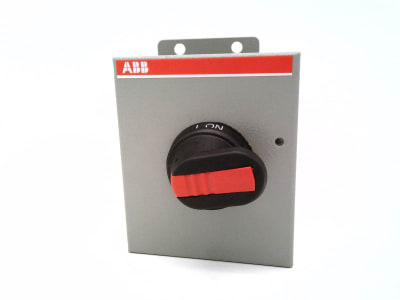 ASEA BROWN BOVERI NF162-3P