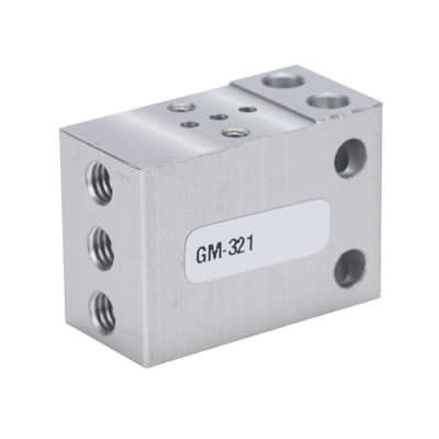 AUTOMATION DIRECT GM-321