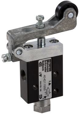PARKER 414221000
