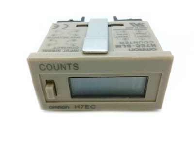 OMRON H7EC-BLM