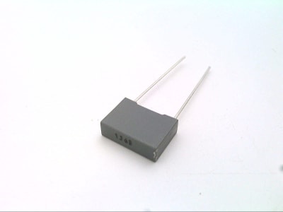 KEMET R60DF4100506AJ