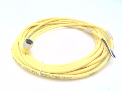 PEPPERL & FUCHS V1-W-YE5M-PUR