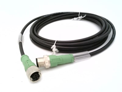 PHOENIX CONTACT SAC-4P-MS/ 3 0-PUR/FS SCO