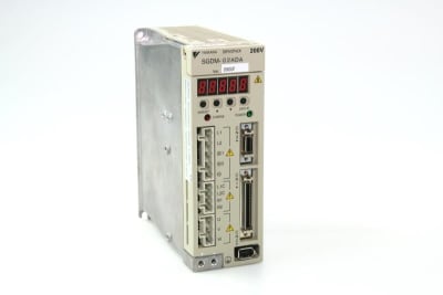 YASKAWA ELECTRIC SGDM-04ADY32