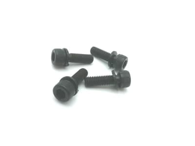 KITO CORPORATION MS 020 S M3S258