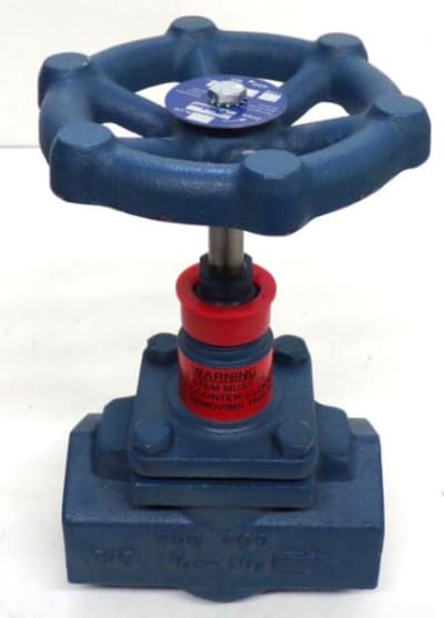 PARKER 400WP