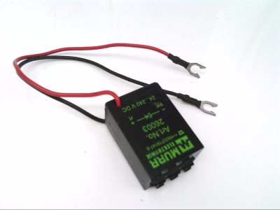 MURR ELEKTRONIK 26033