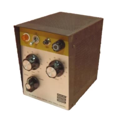 BODINE ELECTRIC 0907