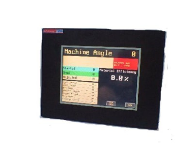 AVG AUTOMATION EZ-T10C-FSH