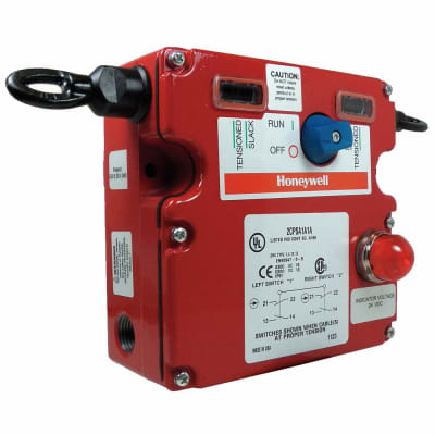HONEYWELL 2CPSA2A1A