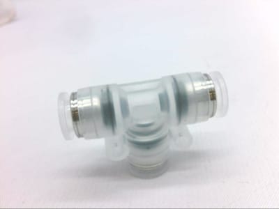FESTO NPQP-Y-Q6-E-FD-P10