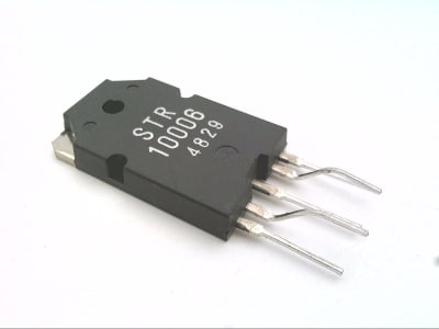 SANKEN ELECTRIC STR10006