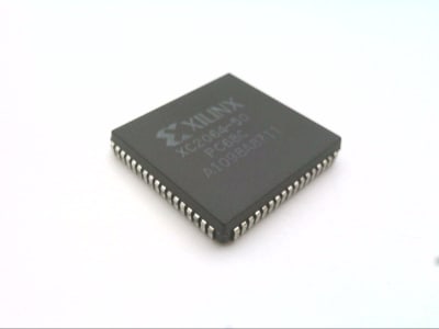 XILINX XC2064-50PC68C