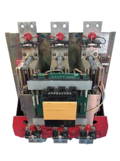 ALLEN BRADLEY 150-A500NBD