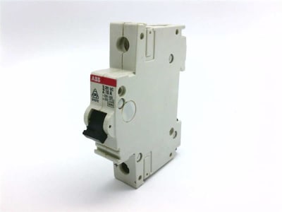 ASEA BROWN BOVERI S281UC-Z10
