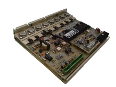 SHARNOA ELECTRONICS GA4568EPA-1
