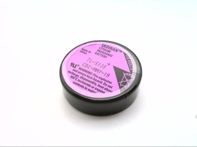 TADIRAN BATTERIES TL-5135/P