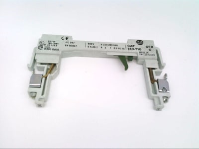 ALLEN BRADLEY 140-T10