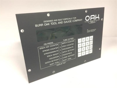 EATON CORPORATION 58480-402