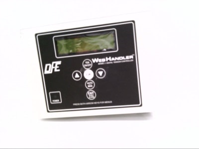 DOVER FLEXO WH3V-U-100-XRE