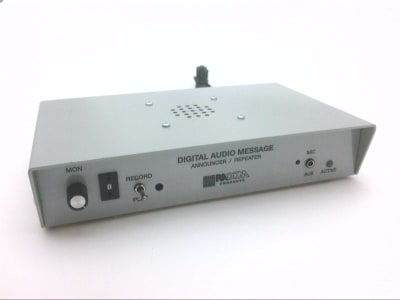 RACO MANUFACTURING AND ENGINEERING 1200E