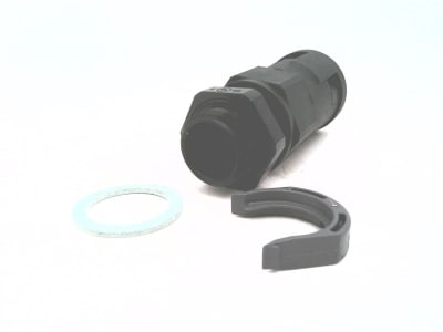 ABB THOMAS & BETTS BVNZ-M207S