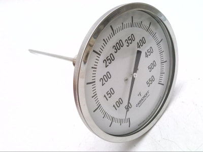 ASHCROFT 50-EI-60-E-090-50/550F