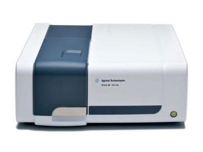 AGILENT G6860A