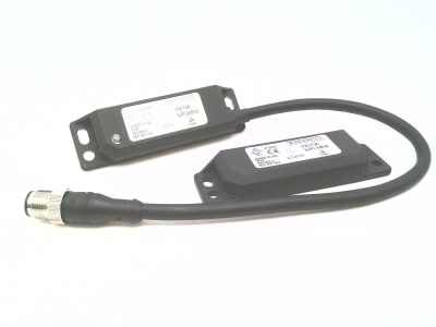 OMRON F3S-TGR-NLPC-20-M1J8