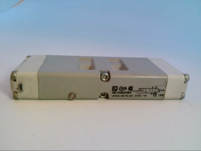 PARKER HB1VXBG0G9A