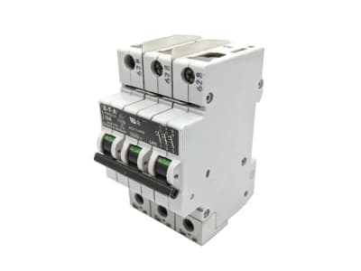 E-T-A CIRCUIT BREAKERS 91H3210
