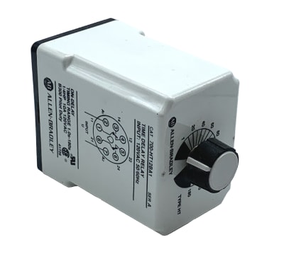 ALLEN BRADLEY 700-HT12BA1
